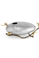 Zen Garden Ikebana Vase