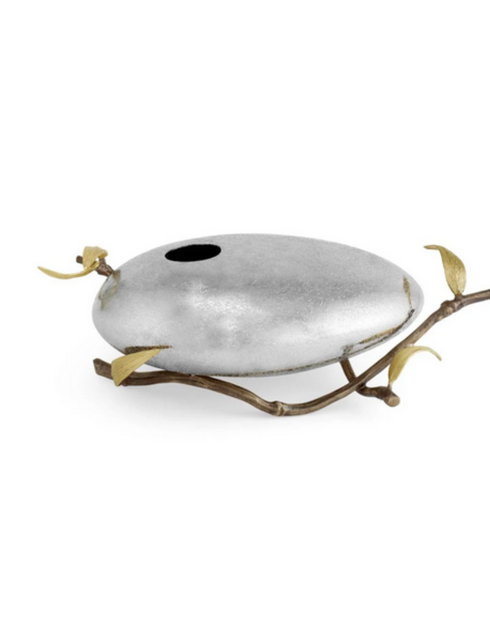 Zen Garden Ikebana Vase