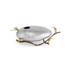 Zen Garden Ikebana Vase