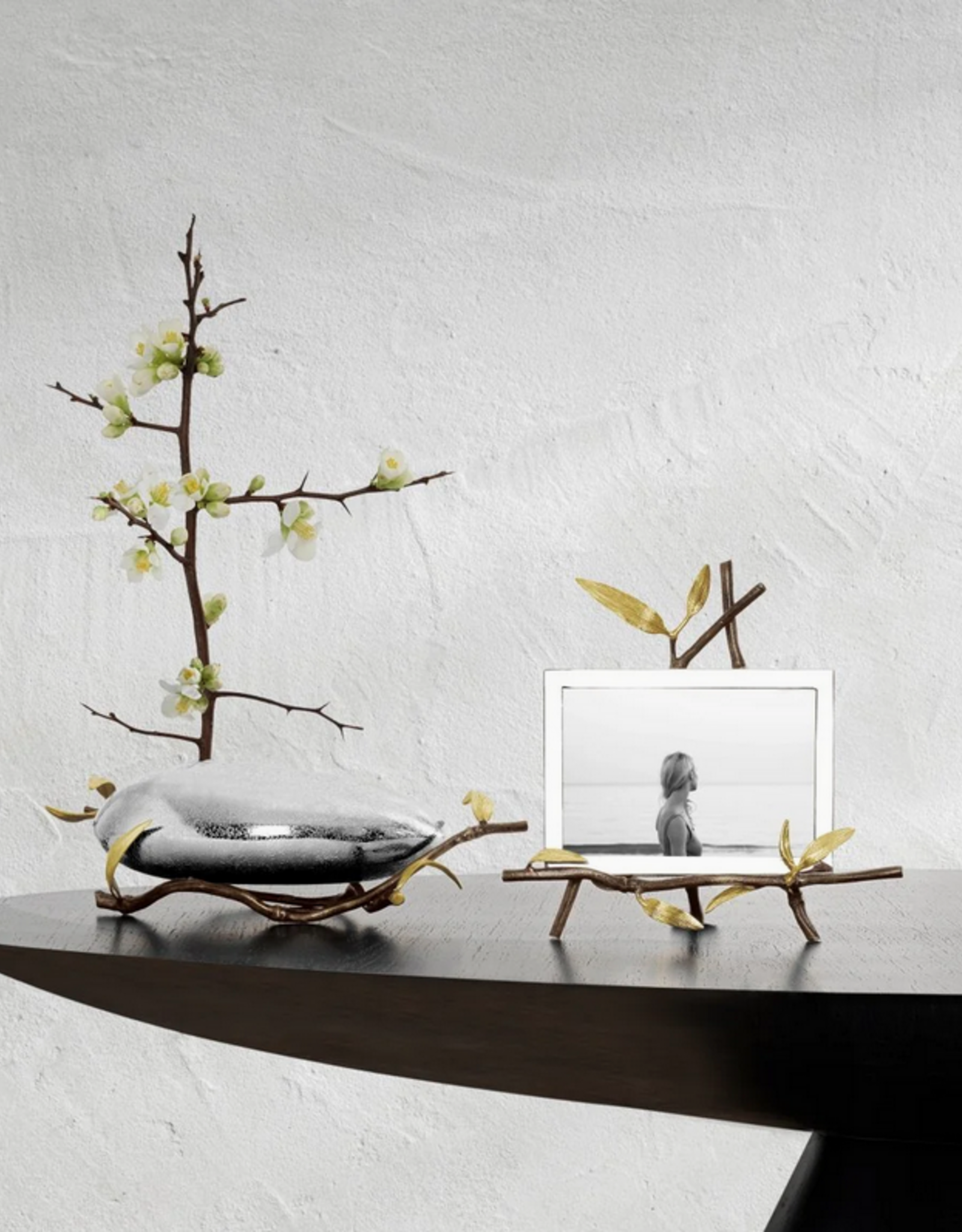 Zen Garden Easel Frame