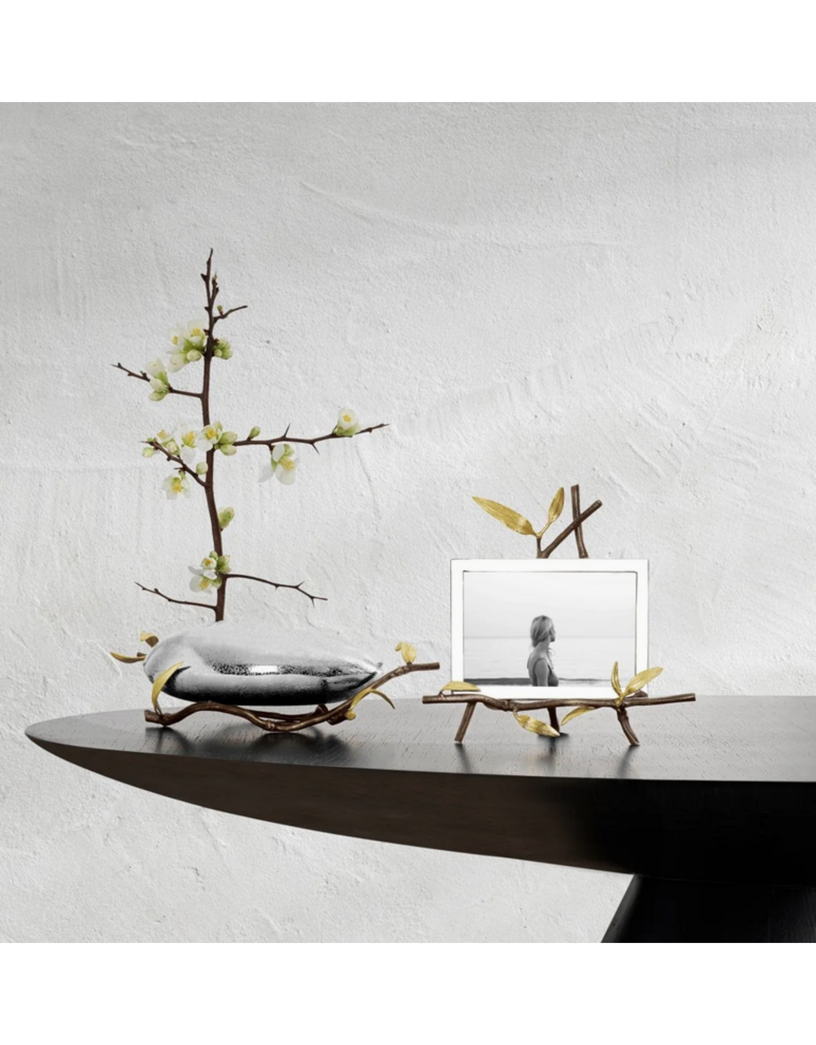 Zen Garden Easel Frame