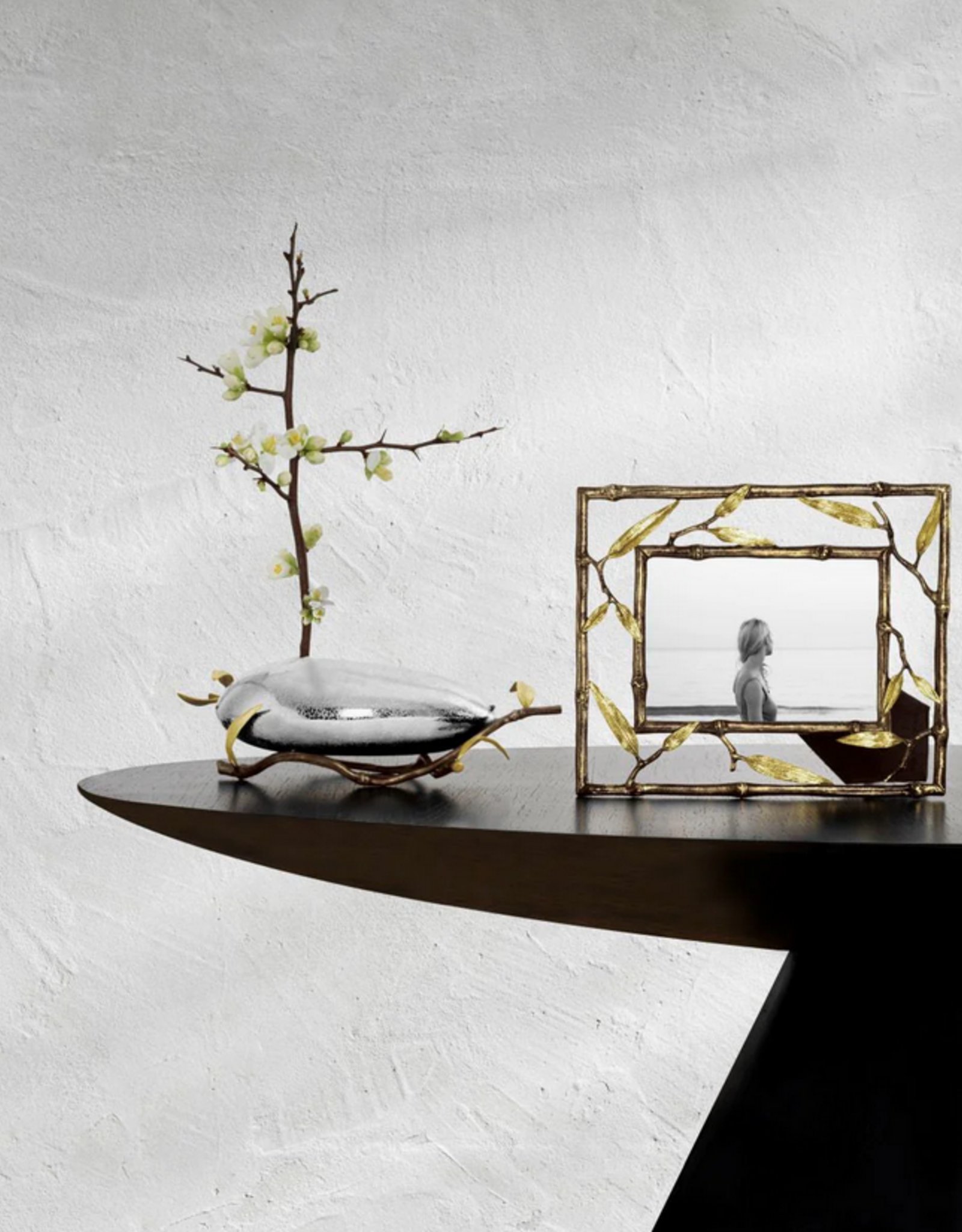 Zen Garden Frame, 5 x 7