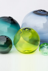 Float Vessel, Smoke 8"