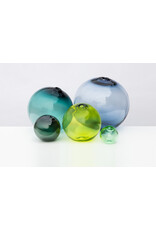 Float Vessel, Smoke 8"