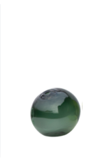 Float Vessel, Smoke 8"