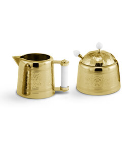 Palace Gold Tea Set,  Sugar & Creamer