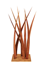 Grass Sculpture 7/30