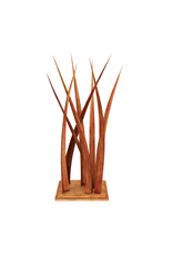 Grass Sculpture 7/30