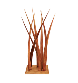 Grass Sculpture 7/30