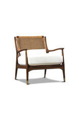 Bans Chair, Dark Distressed