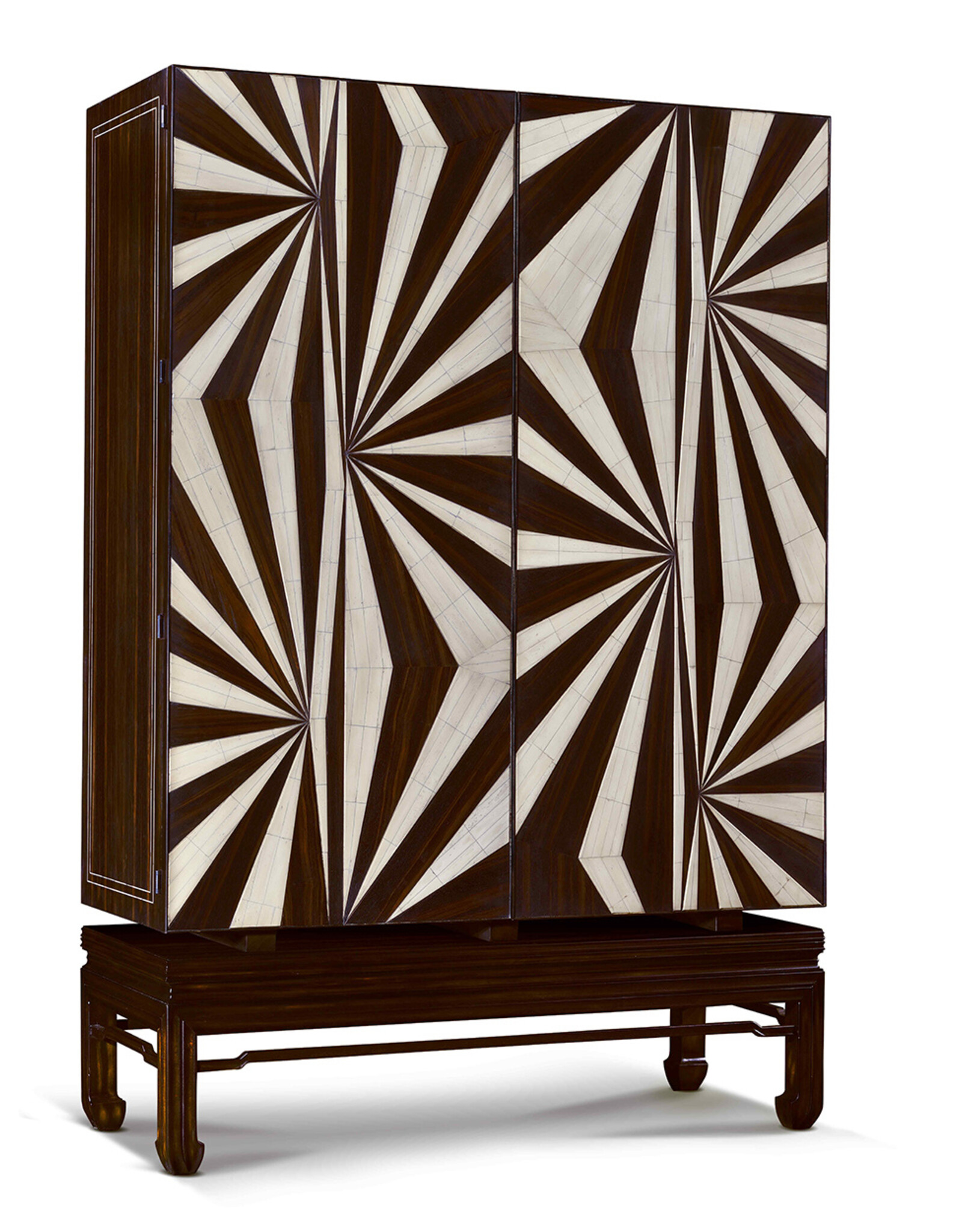 Cassano II Armoire