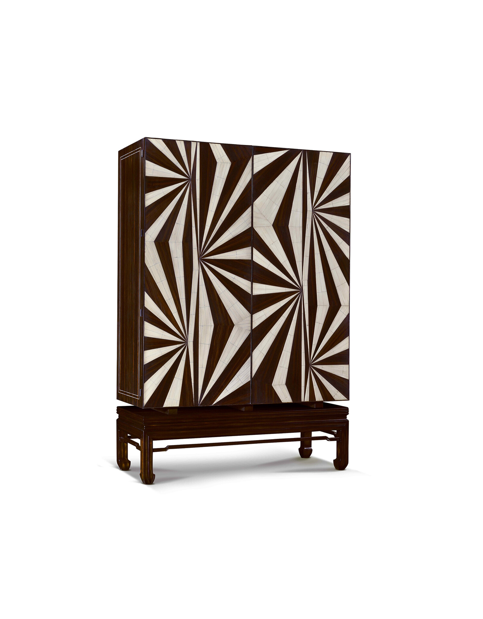 Cassano II Armoire
