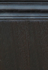 Arezzo Desk, Ebony