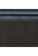 Arezzo Desk, Ebony