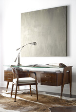 Arezzo Desk, Ebony