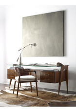 Arezzo Desk, Ebony