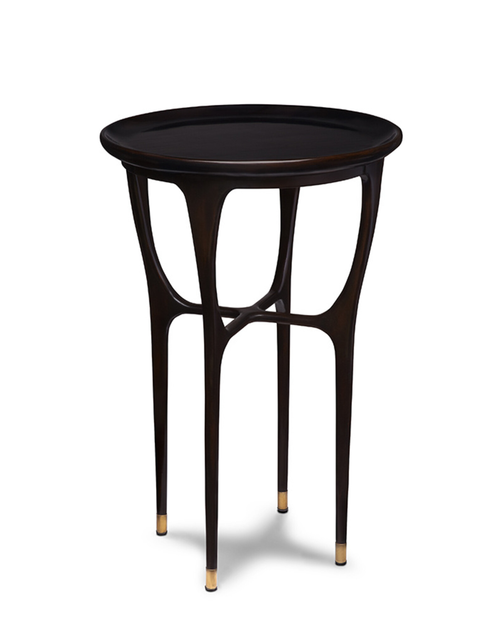 Auby Auxiliary Table, Marseilla Grey