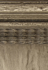 Auby Auxiliary Table, Marseilla Grey