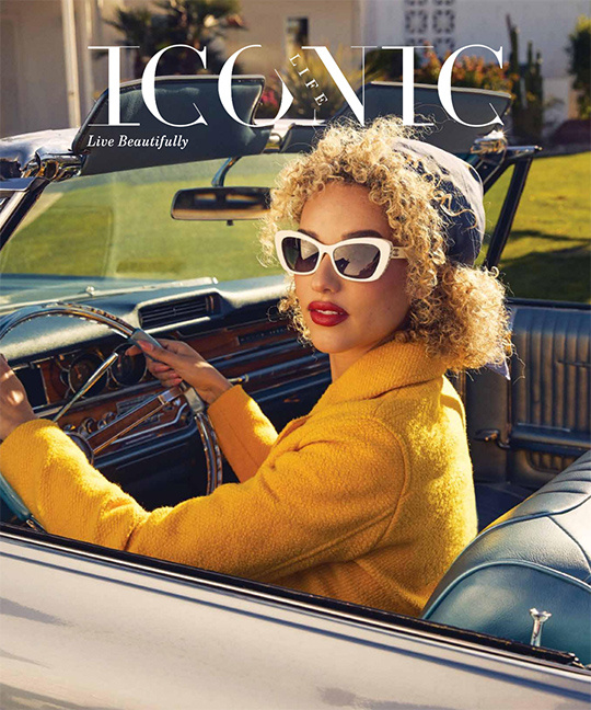 Luxe