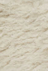 Theo Club Stool, Cotswold Ivory