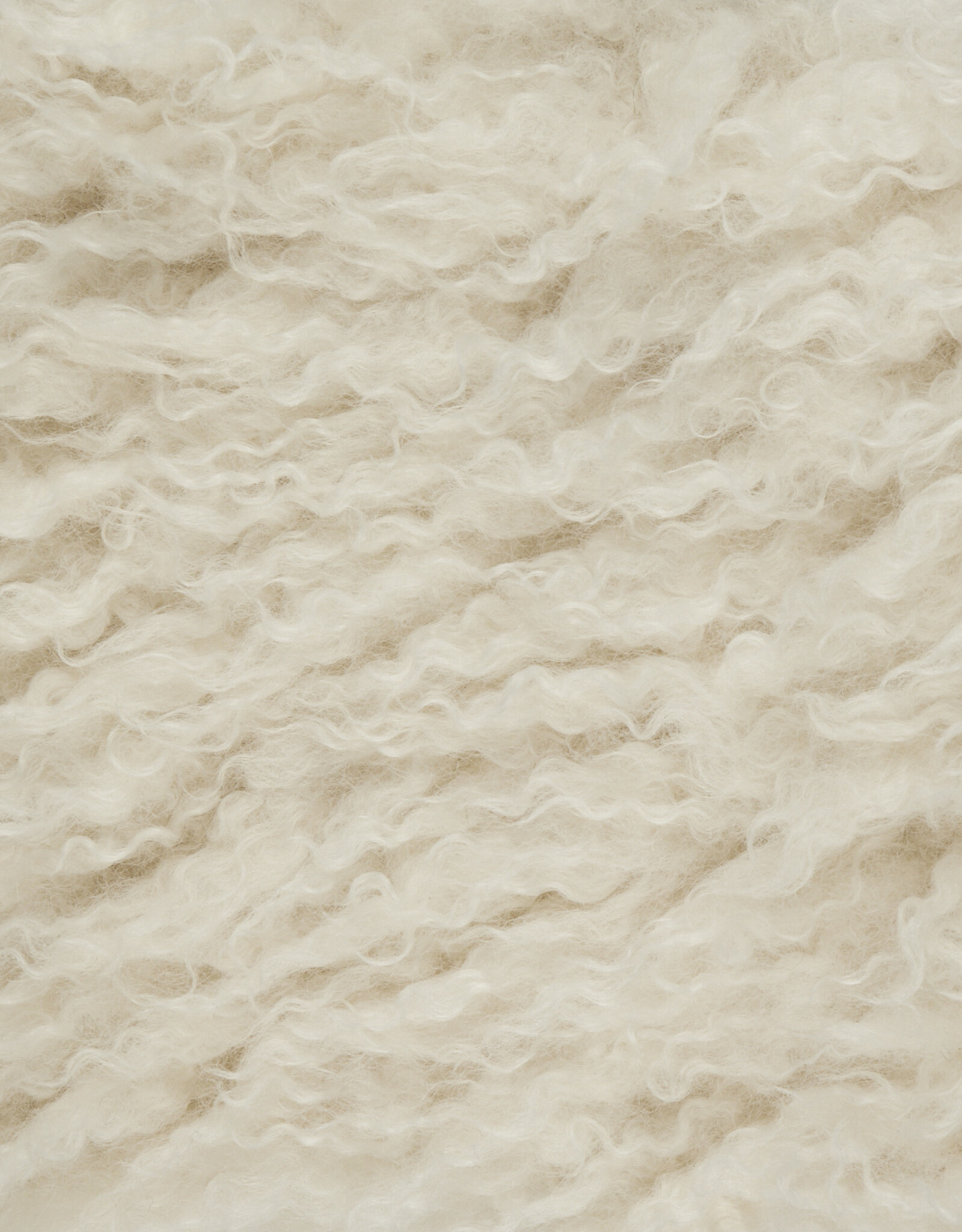 Theo Club Stool, Cotswold Ivory