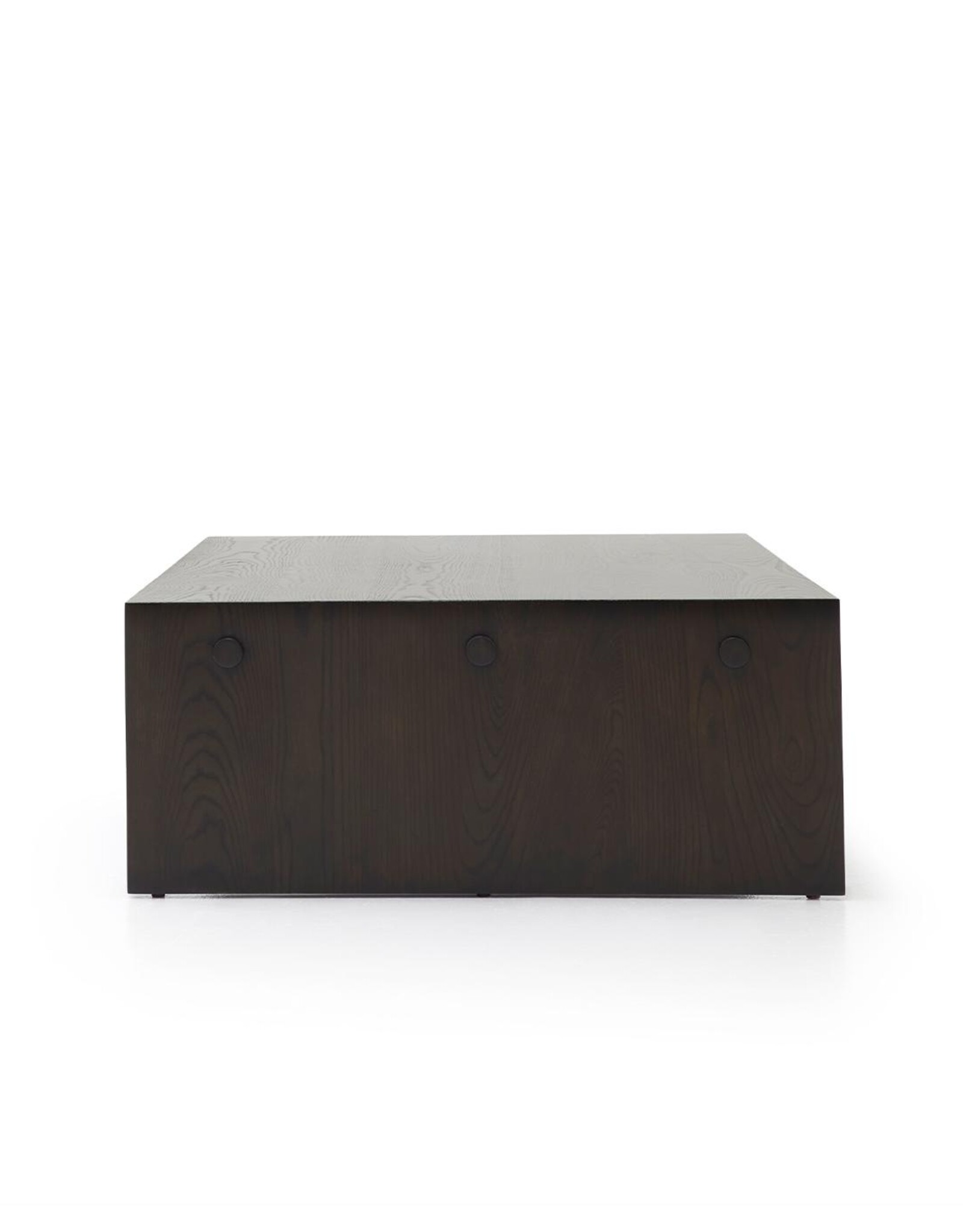 Menorca Coffee Table, Walnut