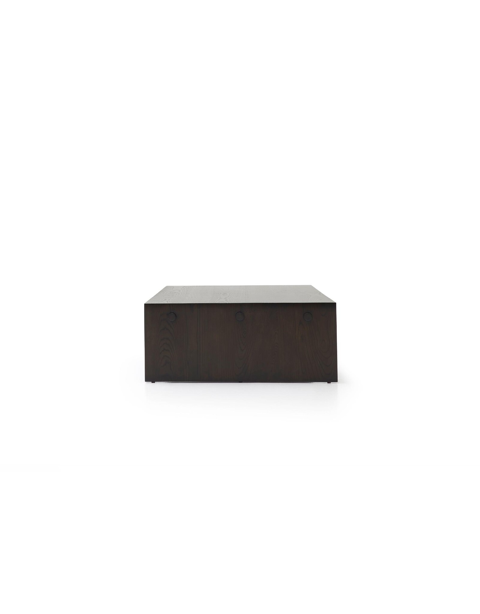 Menorca Coffee Table, Walnut