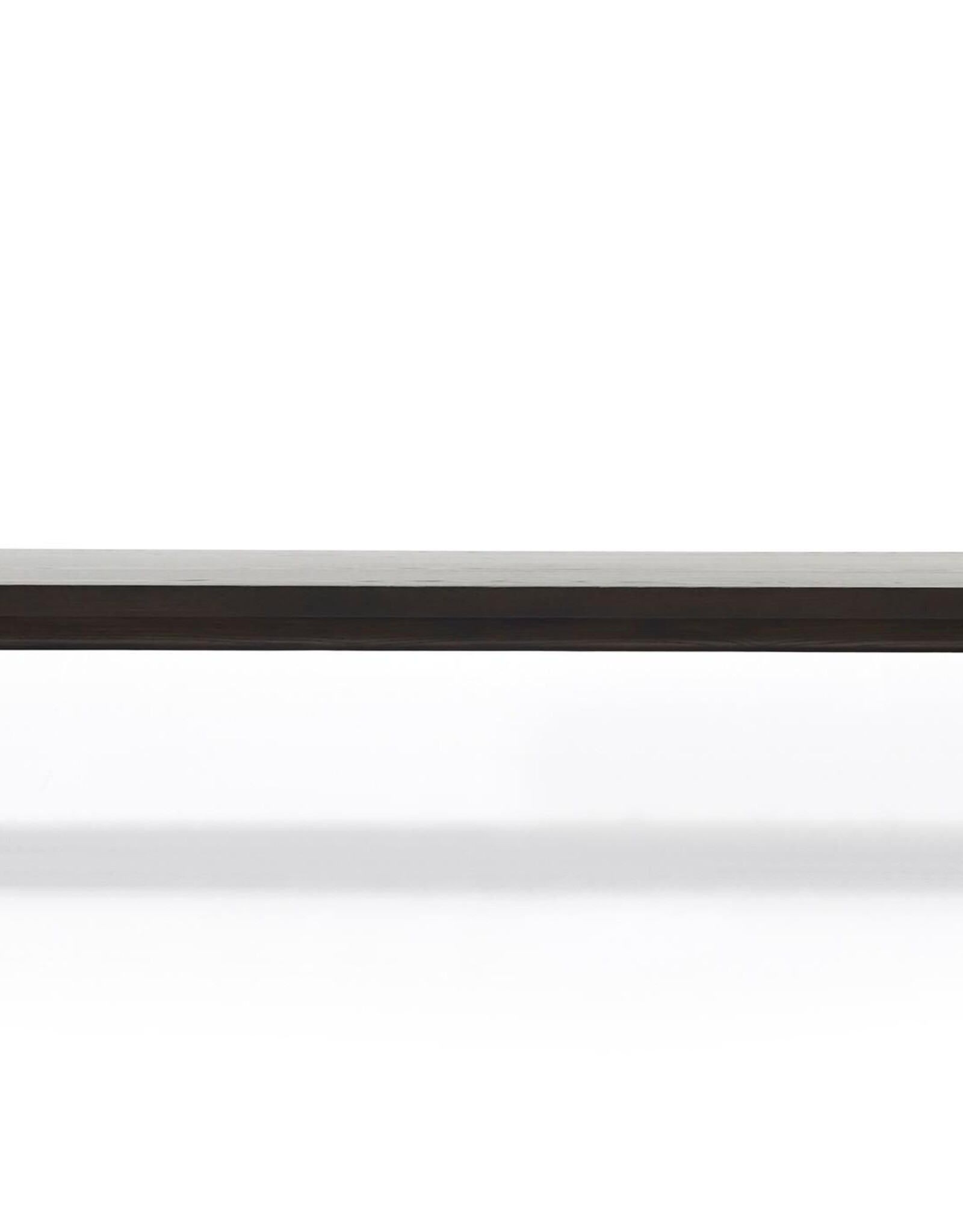 Menorca Coffee Table, Walnut