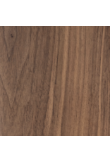 Menorca Coffee Table, Walnut