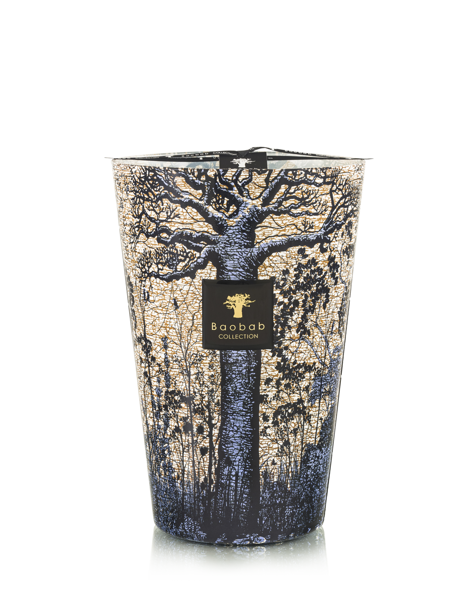 Sacred Trees, Seguela Max 24