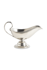 Gravy Boat, Lg, 879.1