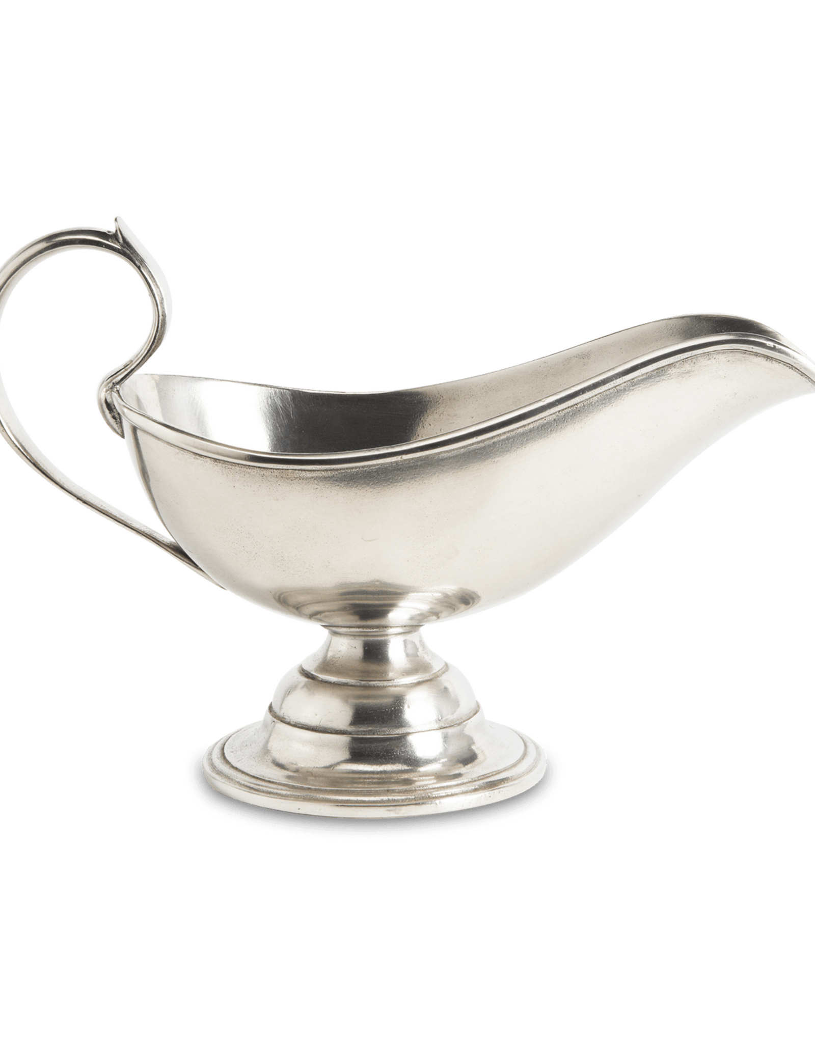 Gravy Boat, Lg, 879.1