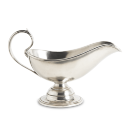 Gravy Boat, Lg, 879.1