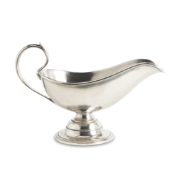 Gravy Boat, Lg, 879.1