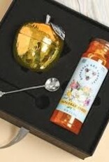 Honey Pot Gift Set