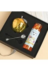 Honey Pot Gift Set