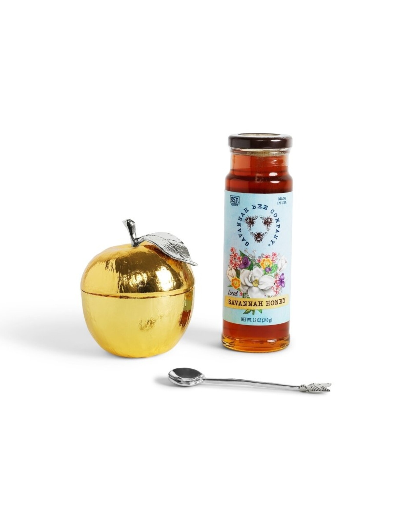 Honey Pot Gift Set