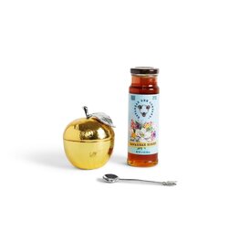 Honey Pot Gift Set