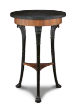 Bresse Auxiliary Table