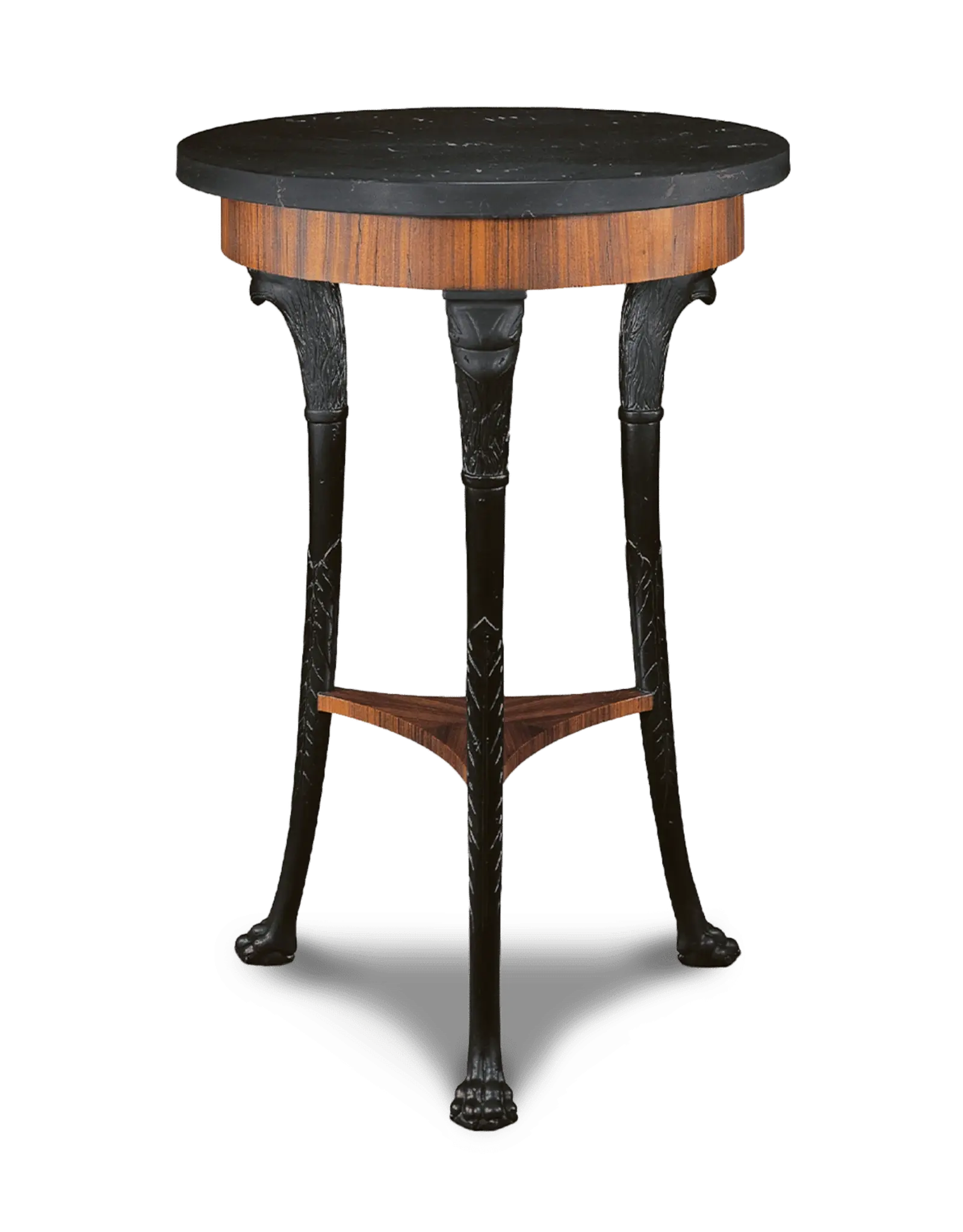 Bresse Auxiliary Table