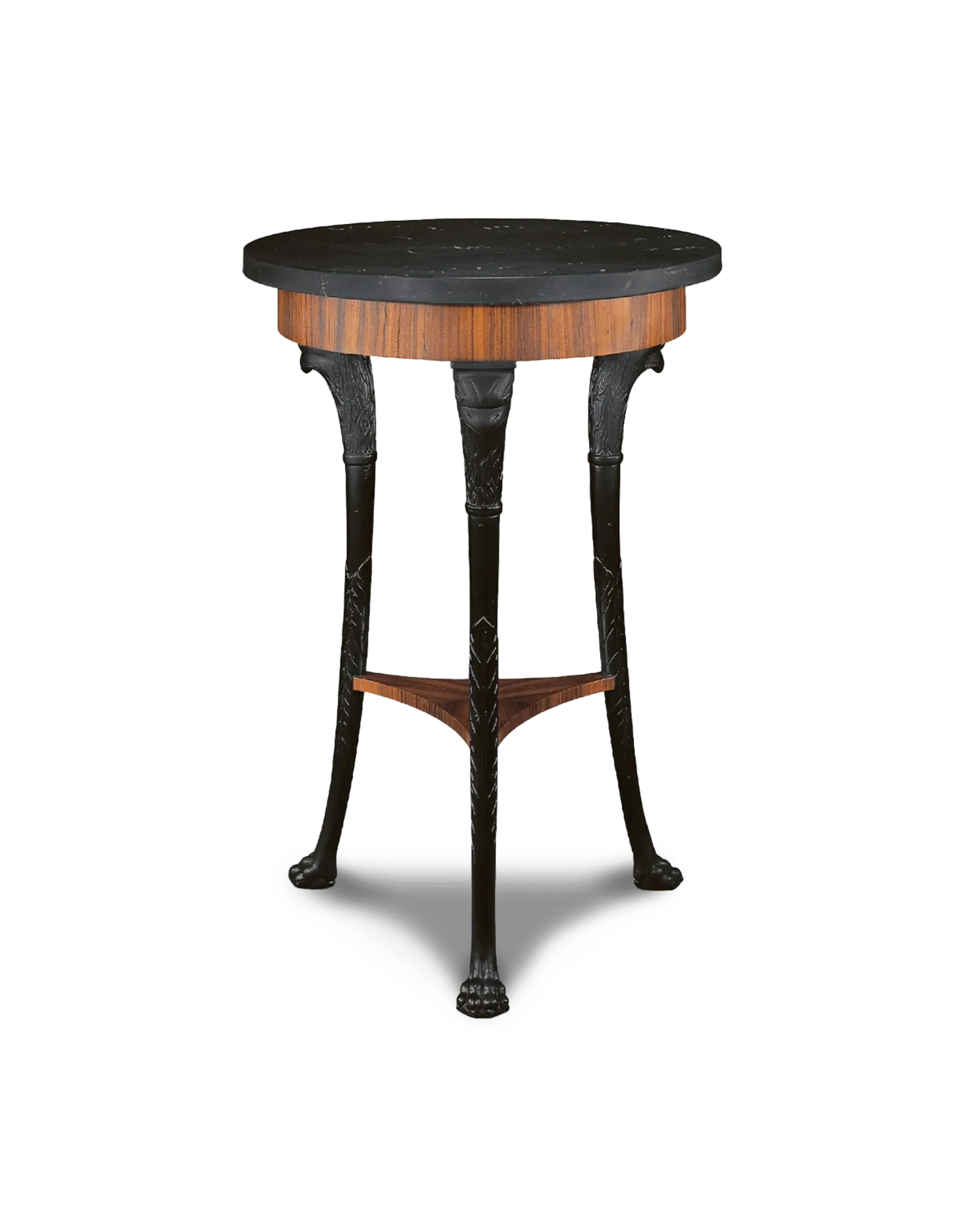 Bresse Auxiliary Table (L)