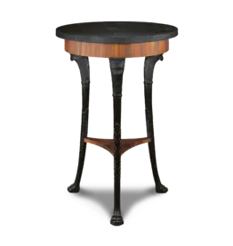 Bresse Auxiliary Table