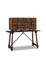 Mitla Cabinet