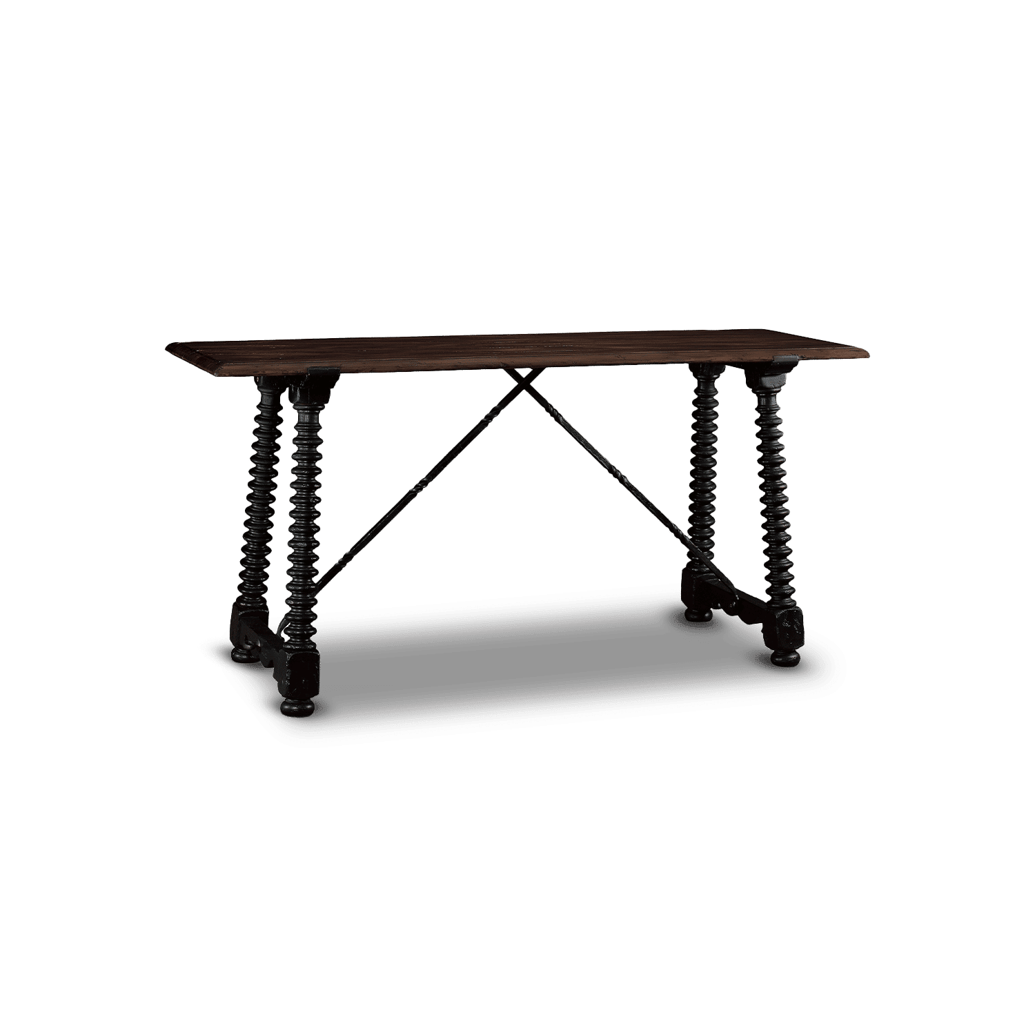 Mitla Sofa Table The Collector s House Mitla sofa table the collector s house
