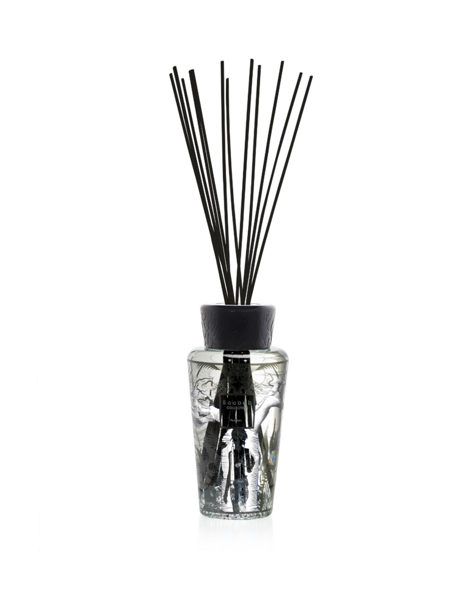 Feathers Diffuser, 17 oz