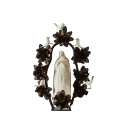 Espiritu de Guadalupe Sculpture