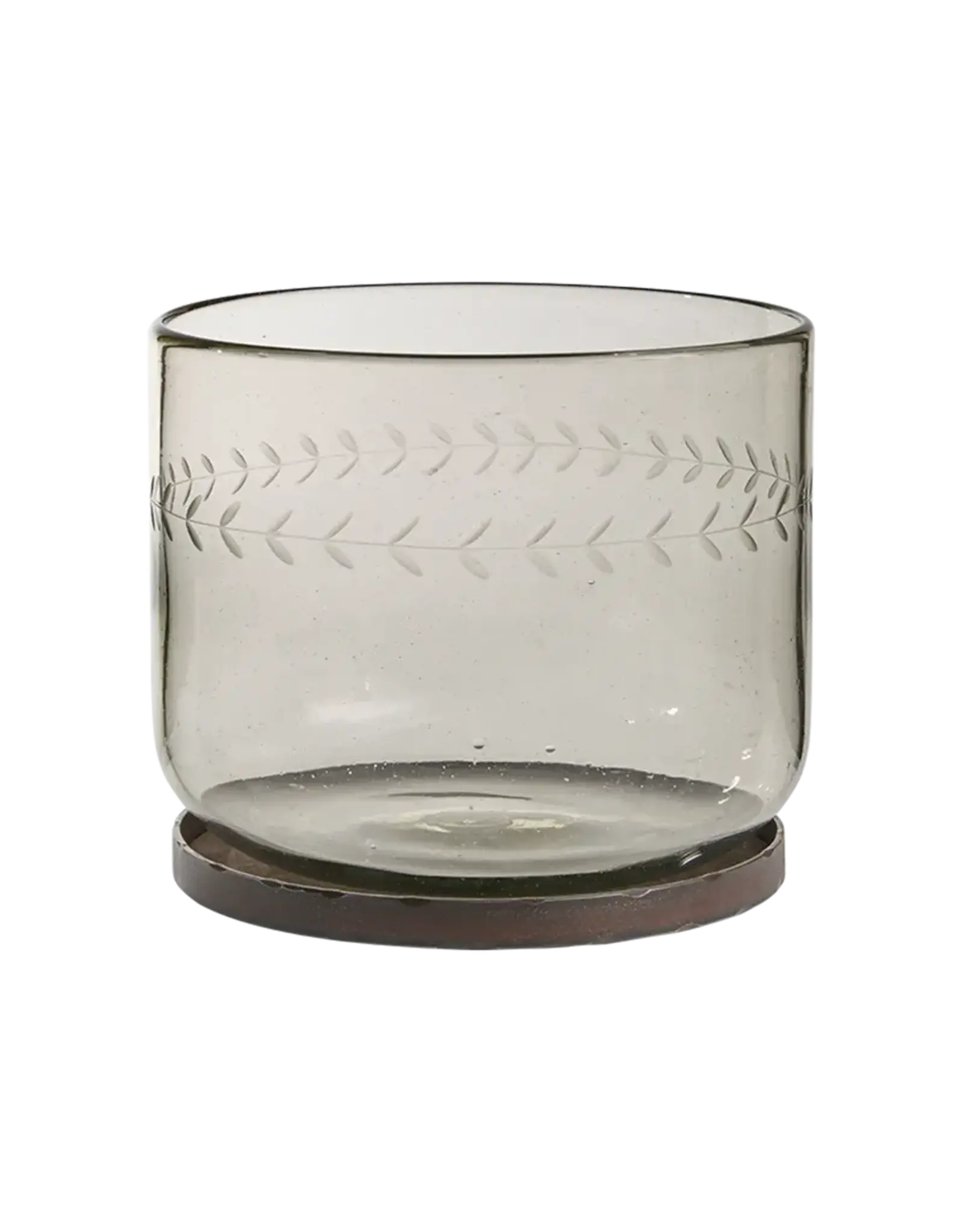 Ponchera Punch Bowl