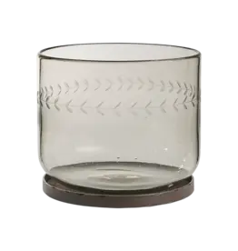 Ponchera Punch Bowl