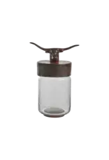 Nueces Canister