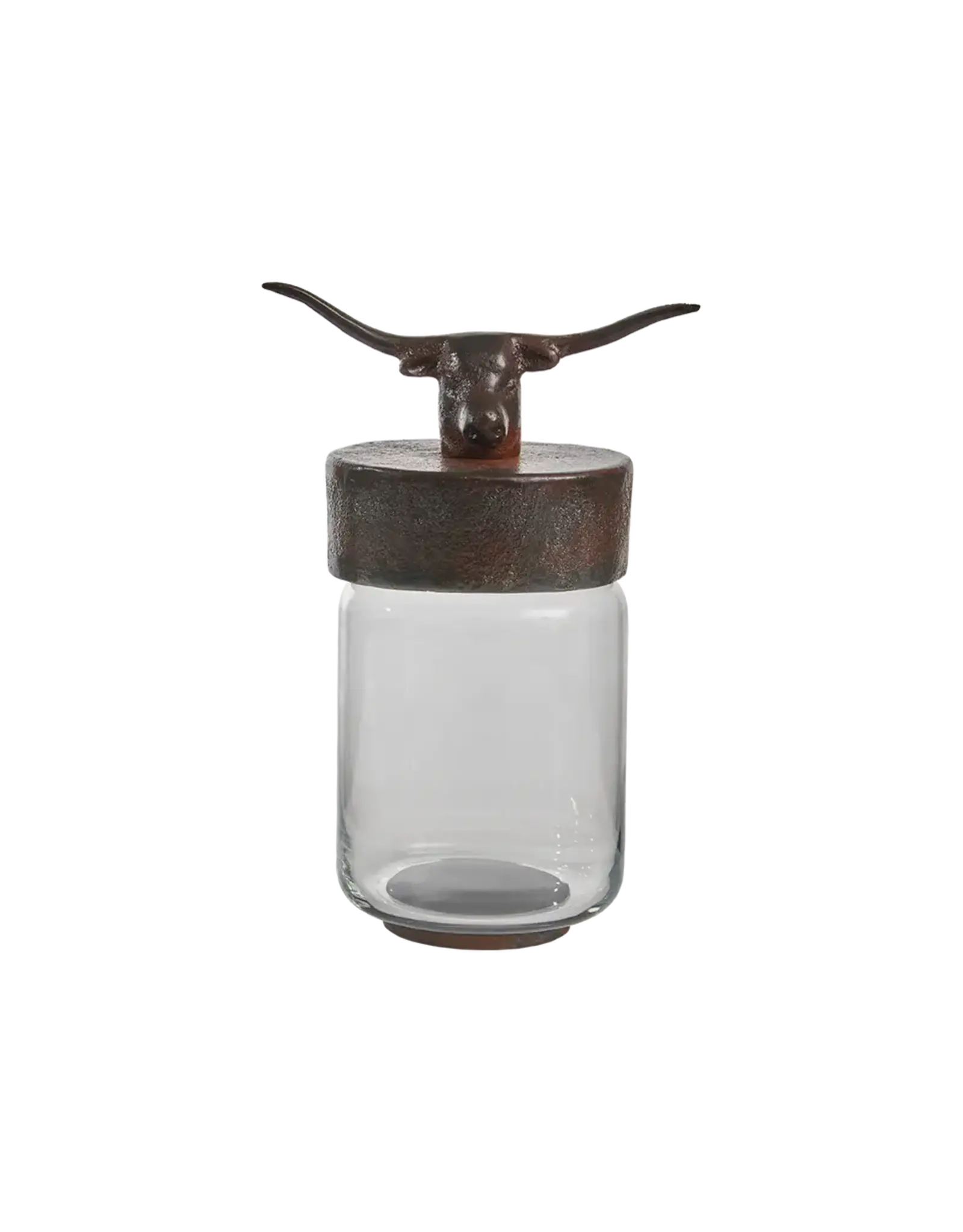 Nueces Canister